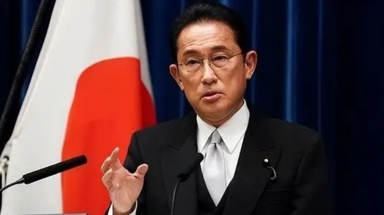受政治筹款丑闻影响 日本内阁今将大幅撤换四名大臣