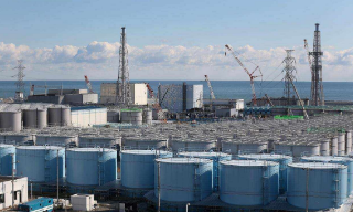 【视频】日本第四轮核污水排海明年二月展开 将简化检测程序