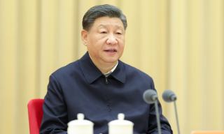 【视频】中央外事工作会议在北京举行 习近平就对外工作作全面部署