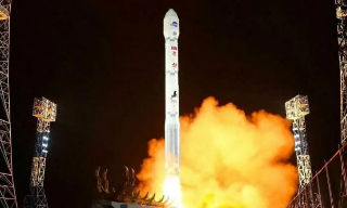【视频】朝媒：朝鲜拟在2024年再发射三颗侦察卫星