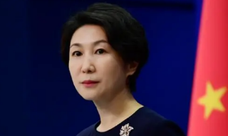 【视频】外交部：中印边界问题应放在双边关系适当位置妥善处理