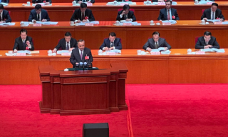 【视频】新疆政府工作报告：2023年经济指标增速大多居全国前列