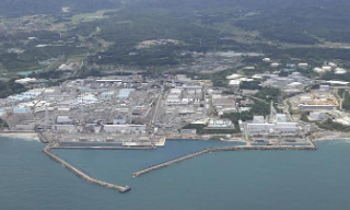 【视频】福岛第一核电站泄漏5.5吨核污水 特区政府表示关注事件
