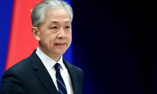 【视频】外交部：美国如一门心思打压中国只会害了自己