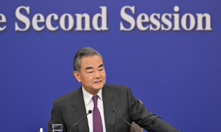 【视频】王毅17日启程访问新西兰、澳大利亚