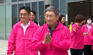 【视频】卓永兴：垃圾收费先行先试明实施 将收集意见再作部署