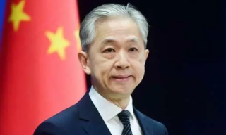 【视频】外交部：若美向特区官员实施签证限制 中方将坚决反制