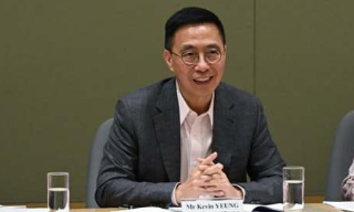 【视频】杨润雄：各部门业界等会做好人流管理工作 为旅客创良好旅游体验