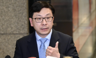 【视频】最低工资引入“可加不减”方程式 孙玉菡称已平衡劳资双方利益