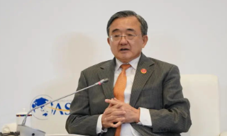【视频】中国气候特使访美 中美将召开气候行动双边会议