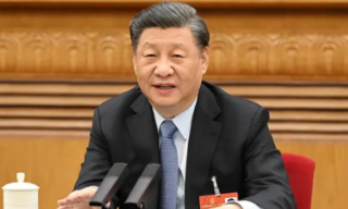 【视频】习近平︰中国和匈牙利要坚持中欧关系正确方向