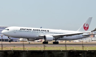 【视频】日航客机福冈机场越线致另一客机急煞停 国土交通省调查