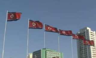 【视频】朝鲜国防省：朝鲜将采取行动应对美韩挑衅