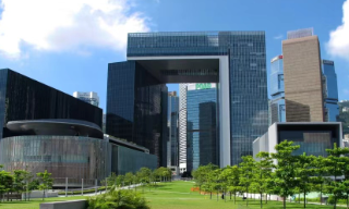 【视频】香港特区政府：美国所谓“签证限制”全属卑劣政治操作