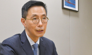 【视频】杨润雄明与李家超到四川商讨大熊猫赴港安排 冀有大熊猫在港出世