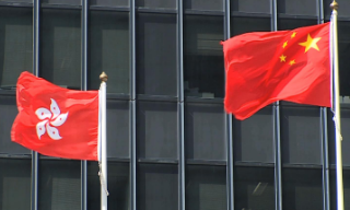 【视频】《立场新闻》前高层被裁定监禁21个月 港府指判刑彰显公义
