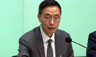 【视频】杨润雄：《文创蓝图》部分内容需大规模修改 已大致完成
