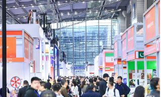 11月7日开幕｜第十八届深圳金博会逛展攻略来了！