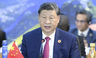 【视频】G20峰会举行丨习近平宣布支持全球发展八大行动