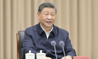 习近平：要做好2025年“三农”...