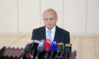 刘兆佳：新阶段发展需锐意创新 通...