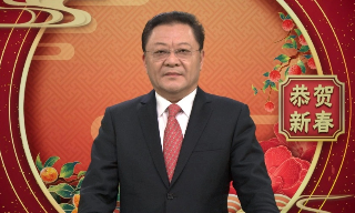 广东省省长向港澳台同胞致新春祝福　冀粤港澳共同承办全运会