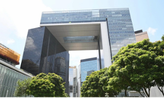 港府称法庭依法没收许智峯犯罪得益...
