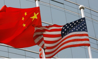 中国贸促会敦促美方取消中美双向投资限制