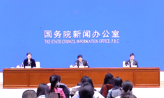 【视频】 中央农办主任韩文秀:我国粮食总体上仍然处于供求紧平衡状态
