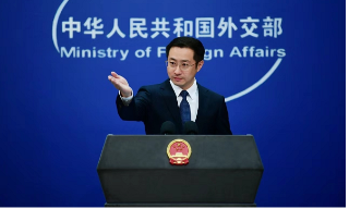 美国或对中国铜加征关税 中方批贸易战损各国利益