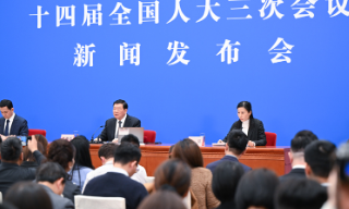 【视频】娄勤俭：一个稳定健康的中美关系符合两国利益和国际社会的期待