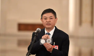 【视频】黄润秋：蓝天已渐成常态 持续打好污染防治攻坚战