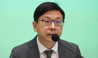 【视频】孙玉菡：“高才通”续签刚起步 结果满意乐观