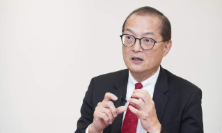 【视频】卢宠茂：更精准运用资源　会考虑市民可负担程度