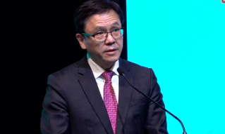 【视频】世界互联网大会亚太峰会下月在港举行