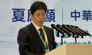 【视频】2025香港气候论坛今开幕 夏应显：应对气候变迁没有退缩余地