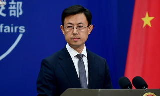 美国制裁6名中央和特区官员 中方称坚决反制美方错误行径