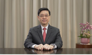 李家超：政府关心新来港人士 推多元活动促青年发展