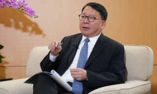 陈国基：夏宝龙四点要求催人奋进 ...