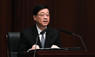 李家超：国际调解院促进国际交往合...