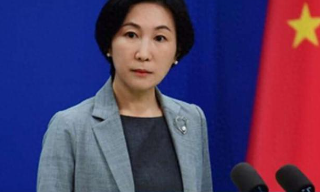 美国决定将吊销中国学生签证 外交...