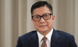 【视频】国安公署与警方国安处日前联合行动　邓炳强：未拘捕任何人