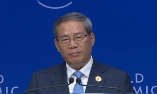 【视频】李强于夏季达沃斯论坛致辞 指世界需搭建更多合作共赢桥梁