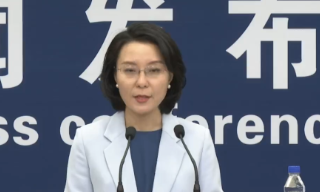 【视频】发改委：有信心及有能力将外部冲击不利影响降至最低