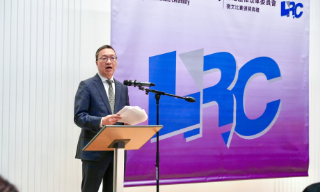 林定国：法律改革终极目标是为社会谋福祉 法改会不少建议已获落实