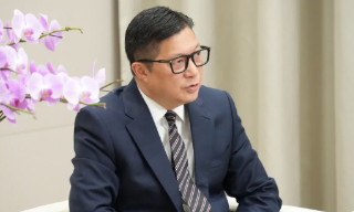 将推指引助公务员护国安 邓炳强：多管齐下打击“软对抗”