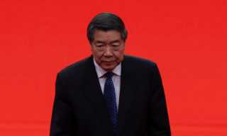 何立峰晤瑞典首相 称愿共同支持多...