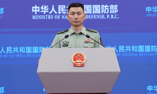 国防部：菲律宾是南海的麻烦制造者...