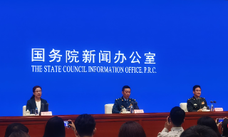 九三阅兵新型装备占比很大 准备工作已就绪