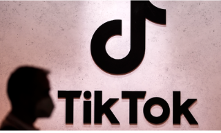 白宫开设TikTok账号 称能传达特朗普历史性成就